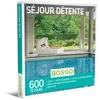 Image de Coffret cadeau BONGO Séjour Détente - FR
