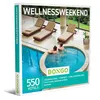 Image de Coffret cadeau BONGO Wellnessweekend - NL