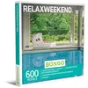 Image de Coffret cadeau BONGO Relaxweekend - NL