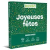 Image de Coffret cadeau Bongo Joyeuses fêtes - FR