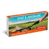 Image de Coffret cadeau Cadeaubox Sport & Adrenaline - Sport & Adrénaline FR\NL