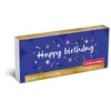 Image de Coffret cadeau Cadeaubox Happy Birthday FR\NL