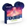 Image de Coffret cadeau Bongo Disneyland Paris 2 Tickets FR\NL
