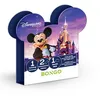 Image de Coffret cadeau Bongo Disneyland Paris 2 Tickets & Hotel FR\NL