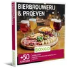 Image de Coffret Cadeau Bongo Bierbrouwerij & Proeven NL