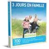 Image de BONGO Coffret Cadeau - 3 Jours en Famille