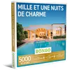 Image de BONGO Coffret Cadeau - Mille et une Nuits de Charme