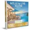 Image de BONGO Coffret Cadeau - Mille et une Nuits de Rêve