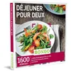 Image de BONGO Coffret Cadeau - Déjeuner pour Deux