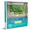 Image de Coffret cadeau Bongo Relaxweekend - NL
