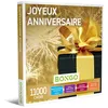 Image de BONGO Coffret Cadeau - Joyeux Anniversaire