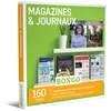 Image de BONGO Coffret Cadeau - Magazines & Journaux