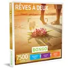 Image de BONGO Coffret Cadeau - Rêves à Deux
