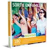 Image de BONGO Coffret Cadeau - Sortie en Famille