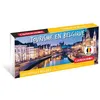 Image de Coffret cadeau Cadeaubox Tourisme en Belgique - FR