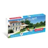 Image de Coffret cadeau Cadeaubox 3 Jours Idylliques - FR