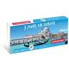 Image de Coffret cadeau Cadeaubox 3 Jours en Europe - FR