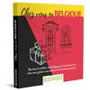 Image de Coffret cadeau Bongo Chez vous en Belgique - FR