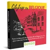 Image de Coffret cadeau Bongo Citytrip en Belgique - FR