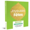 Image de Coffret cadeau Bongo Joyeuses fêtes 69,90  - FR
