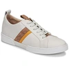 Image de Baskets basses JB Martin GRANT femme