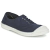 Image de Baskets basses Bensimon TENNIS LACET femme