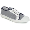Image de Baskets basses Bensimon TENNIS FINES RAYURES solde femme