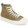 Image de Baskets montantes Bensimon STELLA femme