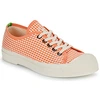 Image de Baskets basses Bensimon ROMY VICHY solde femme