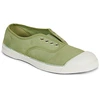 Image de Baskets basses Bensimon TENNIS LACET femme