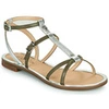 Image de Sandalen JB Martin 1GRIOTTES Groen