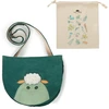 Image de Sac banane Easy Peasy BANANOO MOUTON enfant