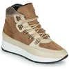 Image de Baskets montantes JB Martin COURAGE femme