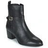 Image de Boots JB Martin AUDE solde femme