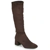 Image de Bottes à talon JB Martin JALNA femme