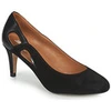 Image de Pumps JB Martin TROPHEE Zwart