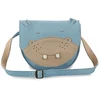 Image de Sac banane Easy Peasy BANANOO POPOTAMI enfant