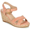 Image de Sandalen JB Martin VANITY Roze