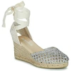 Image de Espadrilles JB Martin VISALIA solde femme