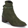 Image de Bottines JB Martin LEORA femme