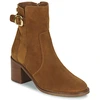 Image de Bottines JB Martin PAPRIKA femme