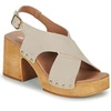 Image de Klompen JB Martin AIMEE Beige