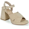 Image de Sandalen JB Martin ORPHEE Beige