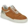 Image de Lage Sneakers JB Martin HIRA Brown