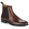 Image de Boots Pellet ALFONSE homme