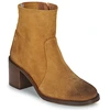 Image de Bottines JB Martin BENITA femme