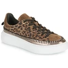 Image de Baskets basses JB Martin FLEUR femme