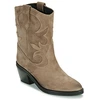 Image de Boots JB Martin JAZZ solde femme