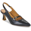 Image de Chaussures escarpins JB Martin LILOU femme