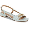 Image de Sandalen JB Martin MELBA Blauw